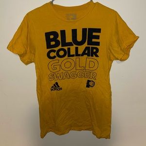 Adidas Pacers t-shirt